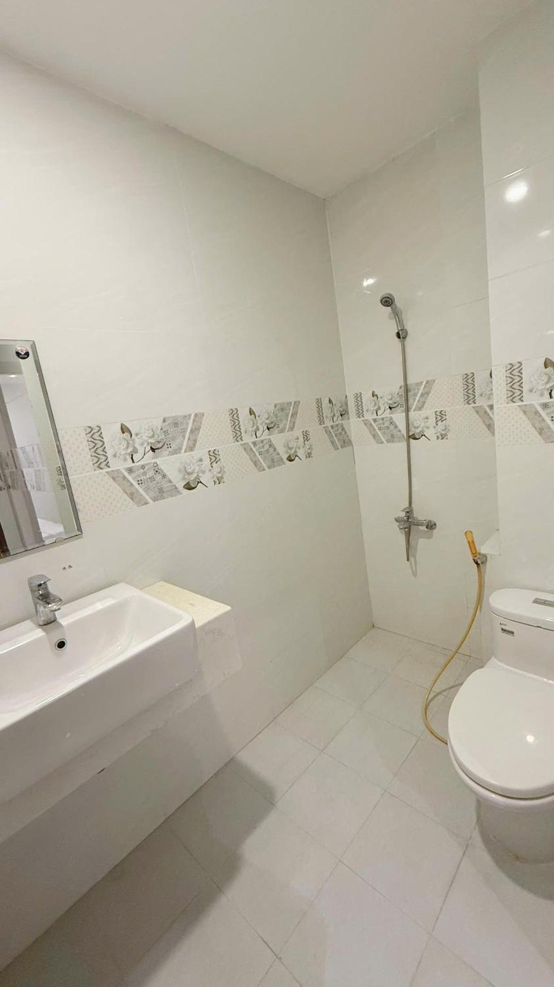 Aqua Hotel & Spa Nha Trang Eksteriør bilde