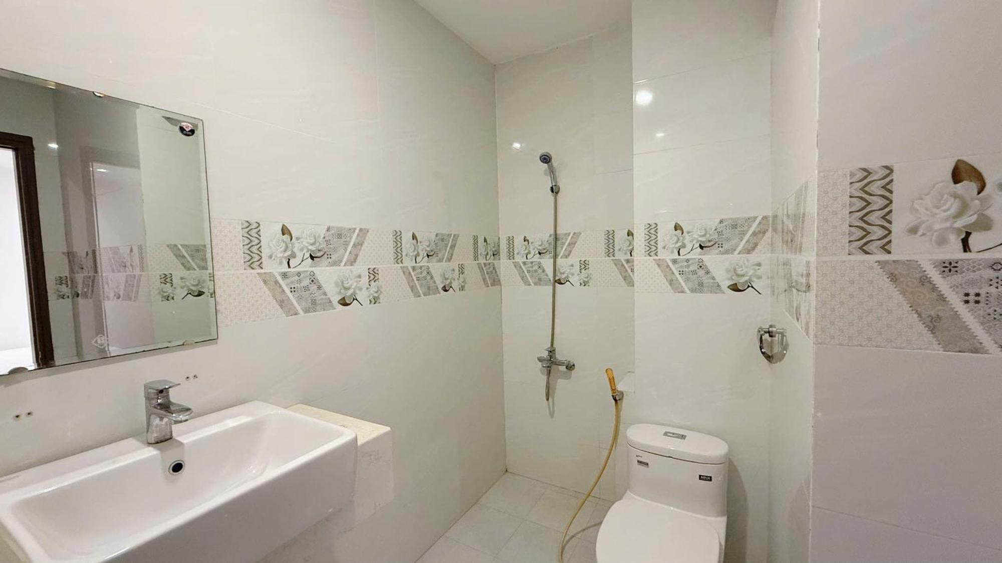 Aqua Hotel & Spa Nha Trang Eksteriør bilde